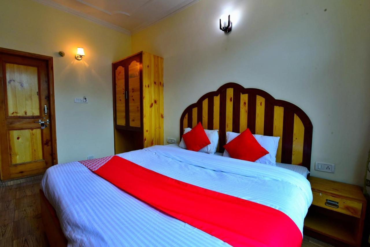 Collection O O 30367 Rr Hotel 3*