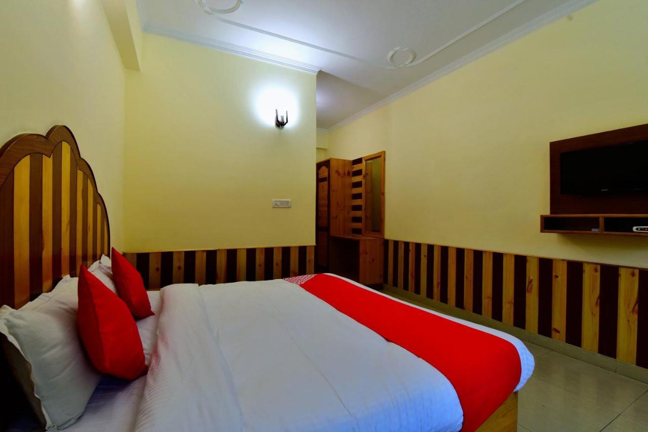 Collection O O 30367 Rr Hotel Manali (Himachal Pradesh)