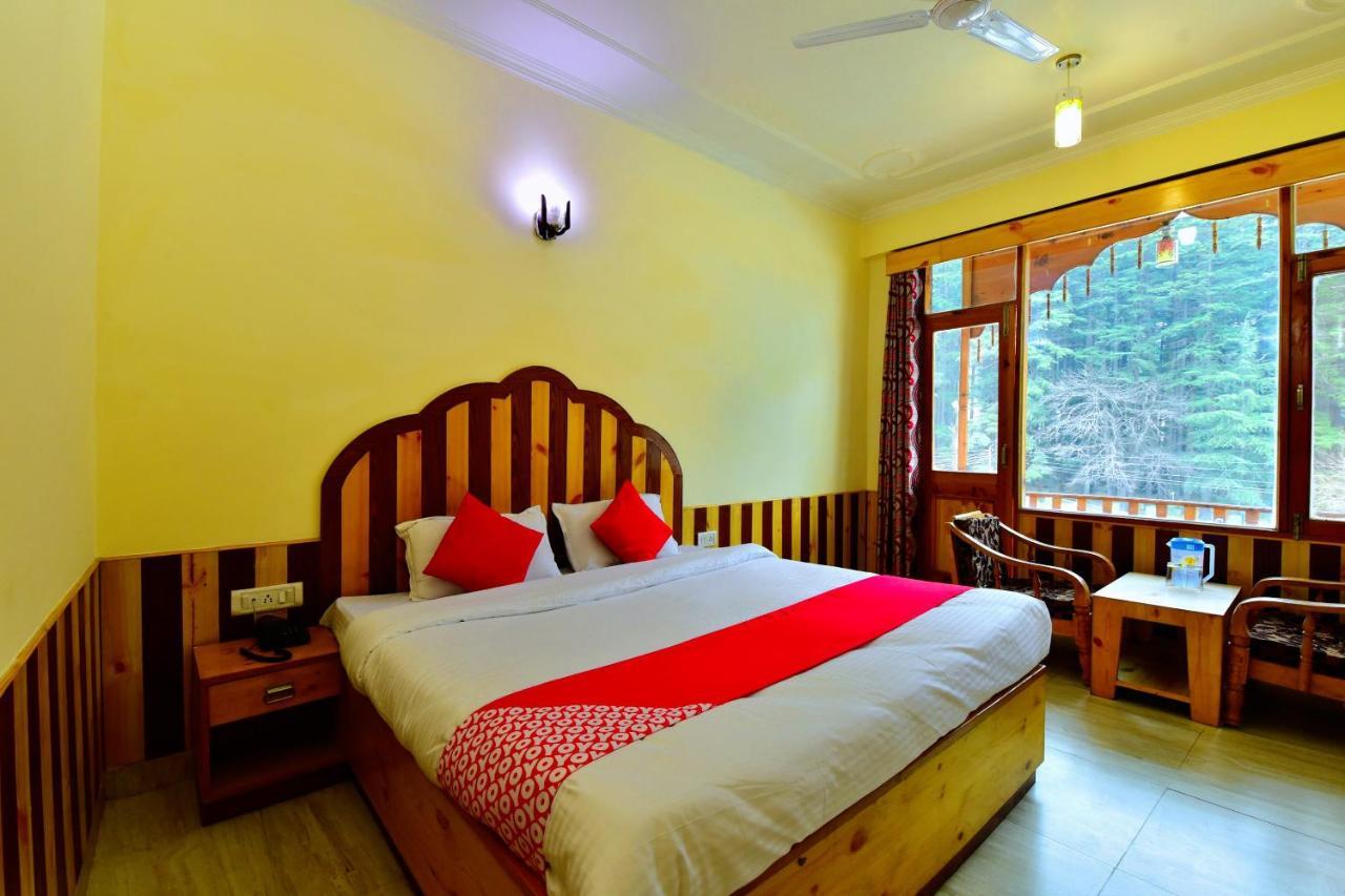 Collection O O 30367 Rr Manali (Himachal Pradesh)