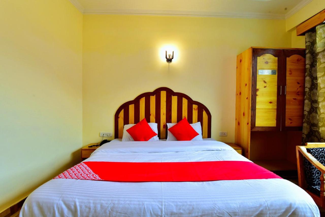 Hotel Collection O O 30367 Rr Manali (Himachal Pradesh)