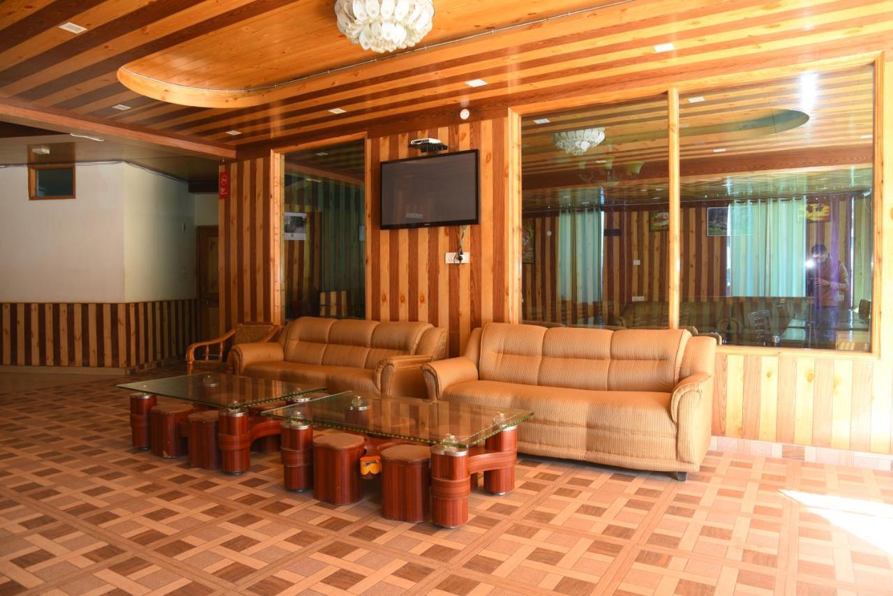 Hotel Collection O O 30367 Rr Manali (Himachal Pradesh)