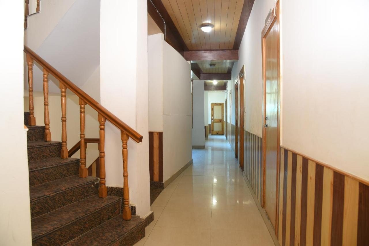 Hotel Collection O O 30367 Rr Manali (Himachal Pradesh)