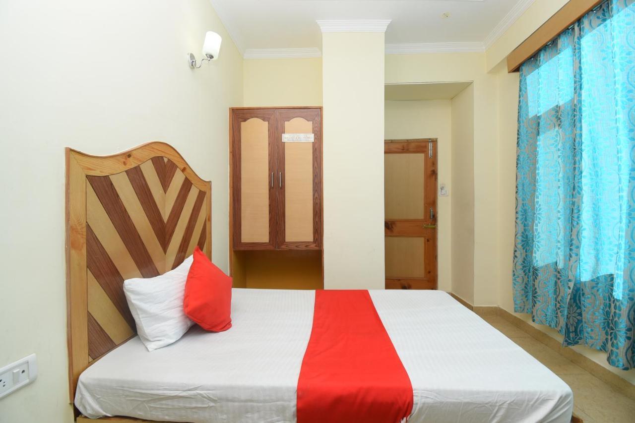 Collection O O 30367 Rr Hotel Manali (Himachal Pradesh)