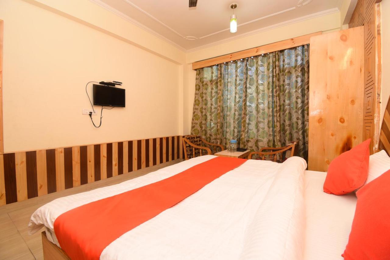 Hotel Collection O O 30367 Rr Manali (Himachal Pradesh)