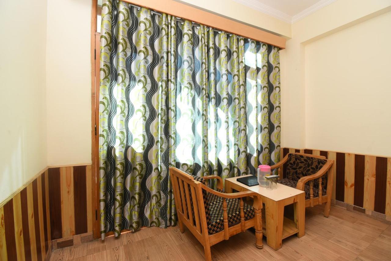 Collection O O 30367 Rr Hotel Manali (Himachal Pradesh)